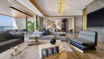 Experion Sector 99 Noida